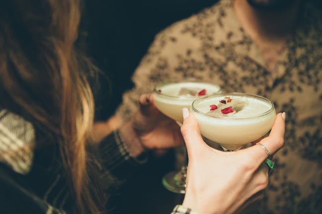 דיזי פרישדון - הסעדה