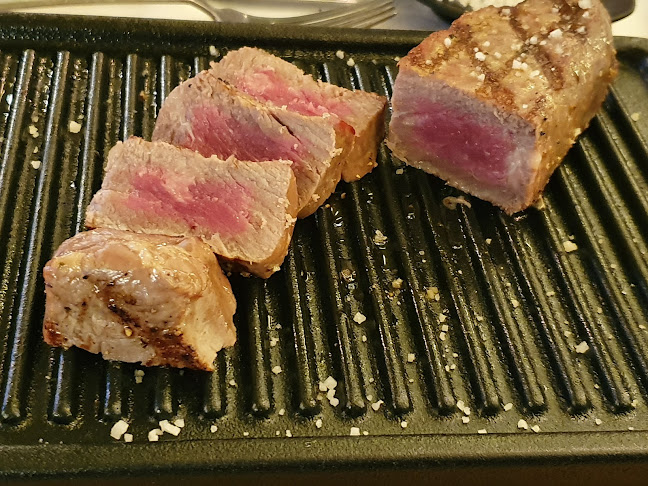 Opinii despre Matteo în תל אביב-יפו - הסעדה