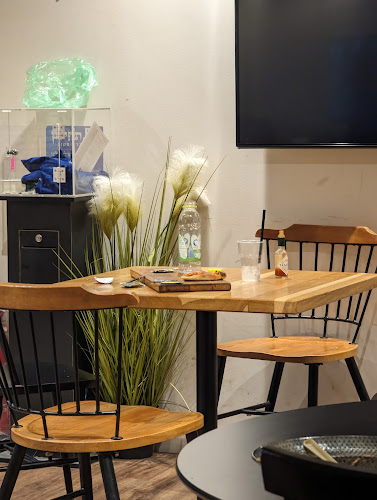 פיצה מטר - אילת