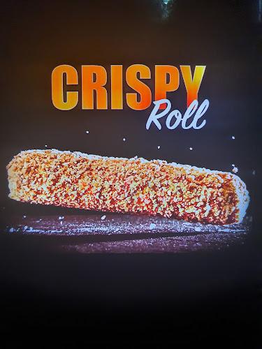 Opinii despre Crispy's & More în חיפה - הסעדה