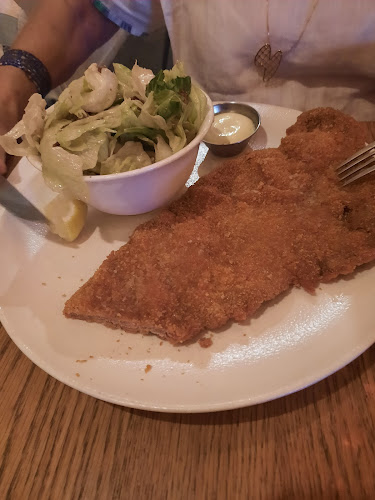 מנזה Menza - הסעדה