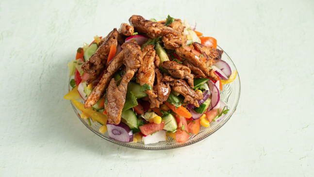 קניון, יוספטל 92, בת ים