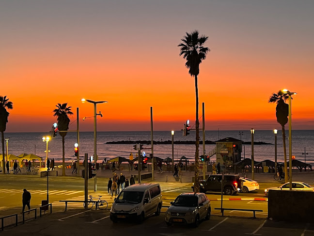 יאסו מסעדה יוונית - תל אביב-יפו