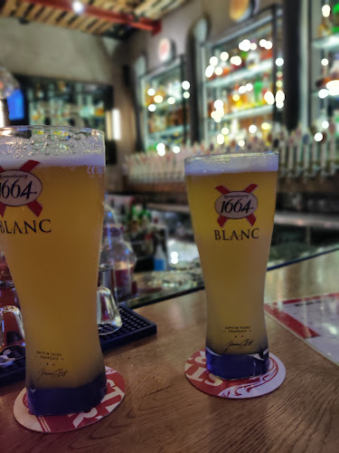 55 בירה אוכל בירה - ירושלים