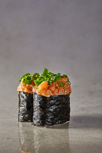 Sushi Bayit Vegan סושי בית וגן - הסעדה