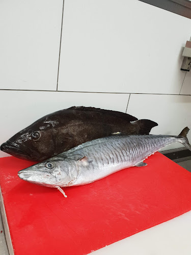 דגיי הקיבוצים רמת ספיר - הסעדה