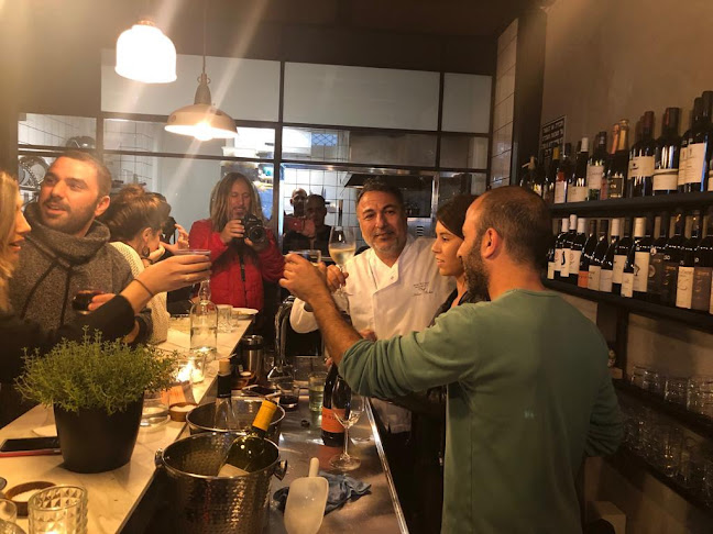 Comentarii opinii despre Nahum wine house נחום בית יין