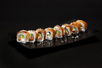 SUSHI YASHI - סושי בר חדרה