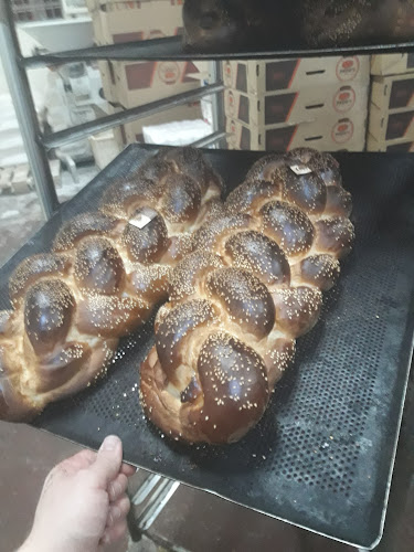 האומן 6, בית שמש