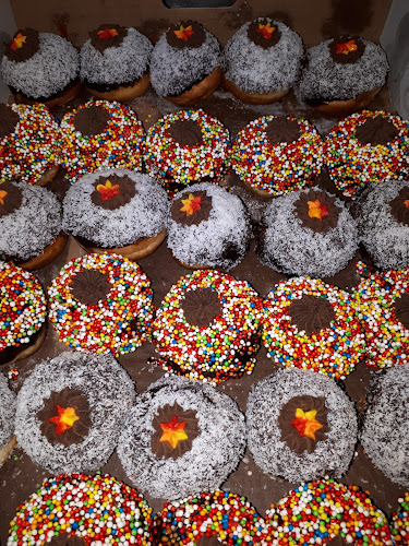 מיכאל 7, חיפה