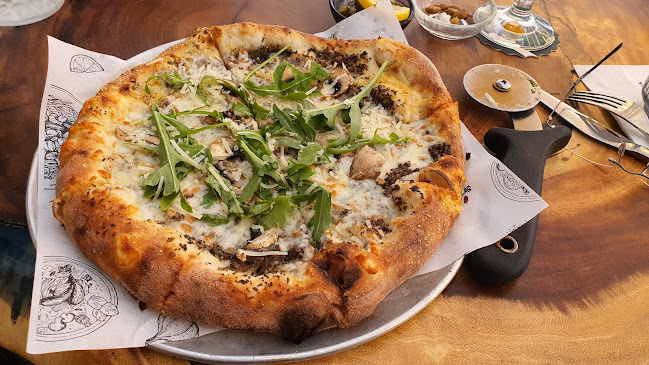 Opinii despre ביץ׳ קלאב חיפה - Beach Club Haifa în חיפה - הסעדה