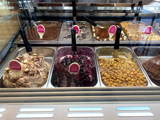 Comentarii opinii despre לג'נדה LEGENDA