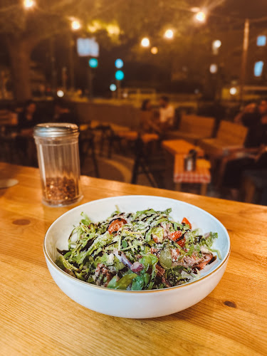 Gusta Pizza | גוסטה פיצה - באר שבע