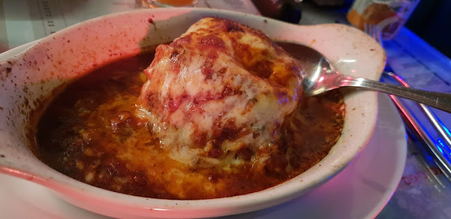 Opinii despre מסעדת המפרץ în אילת - הסעדה