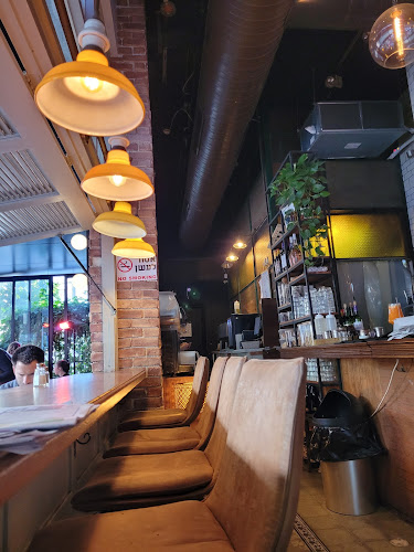 Comentarii opinii despre קפה דיזנגוף