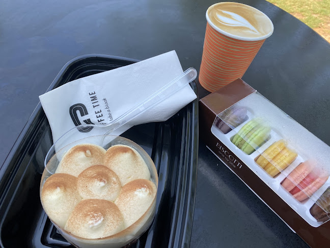 בית קפה - חדרה