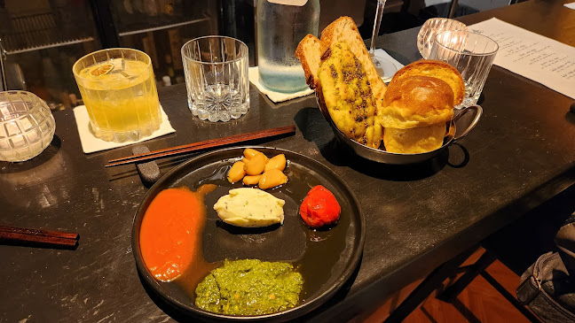 Mess 会食 - תל אביב-יפו