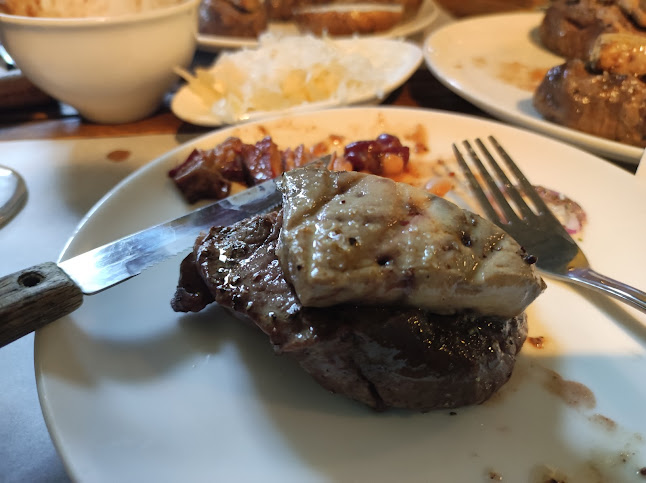 Opinii despre אלבמה în נתניה - הסעדה