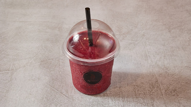 ריפרש - REFRESH - הסעדה