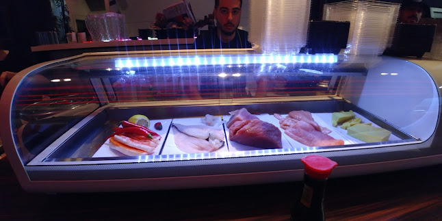 Opinii despre אושי אושי în נס ציונה - הסעדה