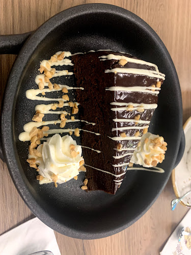 Cafecito Chocolate - עראבה