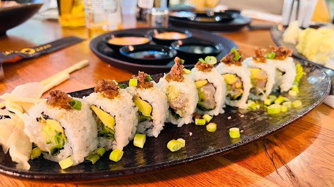 Japan Japan Jerusalem