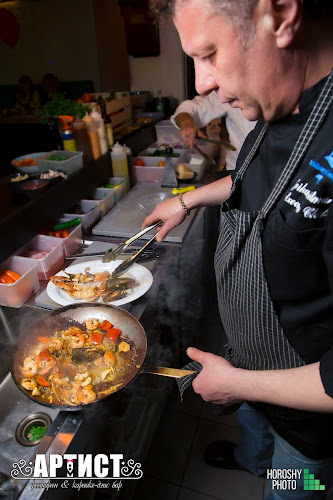 Артист Karaoke - באר שבע