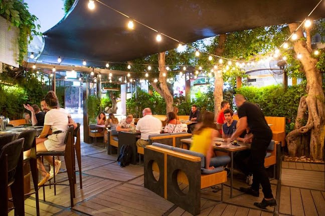 שדרות רוטשילד 41, תל אביב-יפו