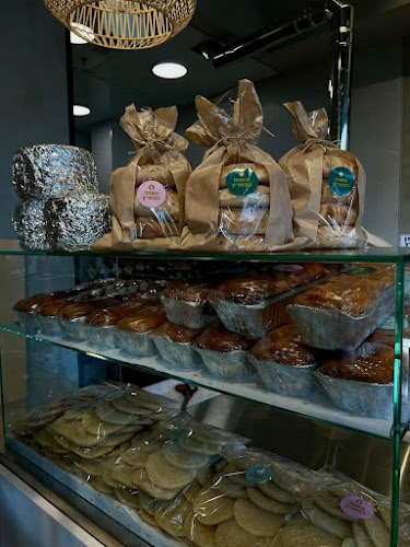 Comentarii opinii despre מאפה הפארק