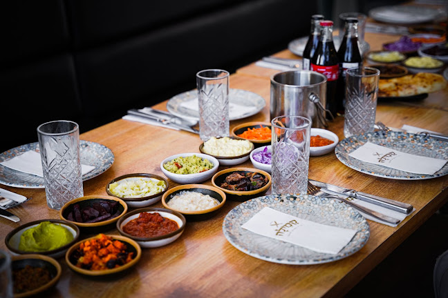 Opinii despre קמילה - גריל בשרים ישראלי în קרית גת - הסעדה