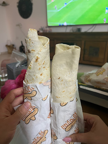 המקסיקני - באר שבע