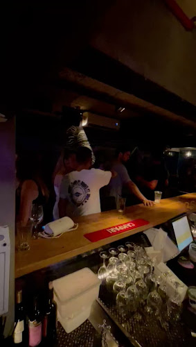 דיזי פרישדון - הסעדה