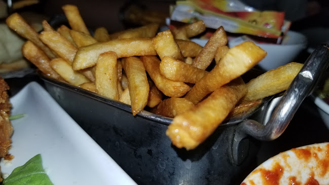 Comentarii opinii despre אל ראנצ'ו