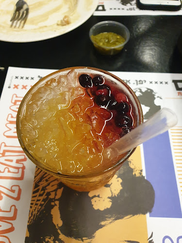 Opinii despre נאפיס ראשון לציון în ראשון לציון - הסעדה