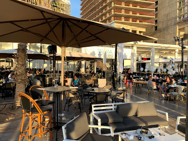 סופרה - הסעדה