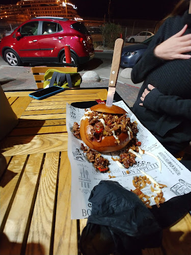 מנהטן דיינר - חיפה