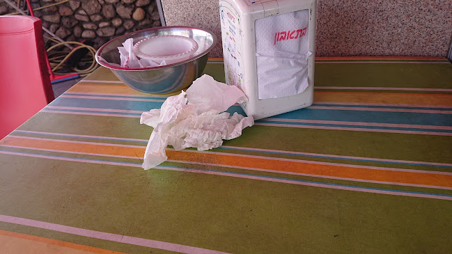 פלאפל אליהו - בני ברק