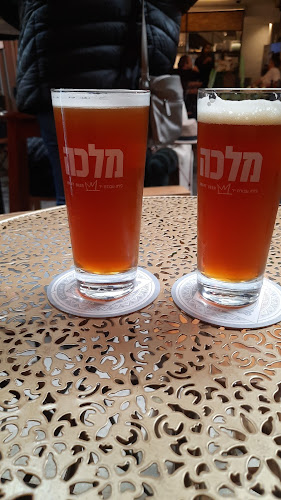 מסעדת ללה - בית מאפה ומעדניה גיאורגי אותנטי - הסעדה