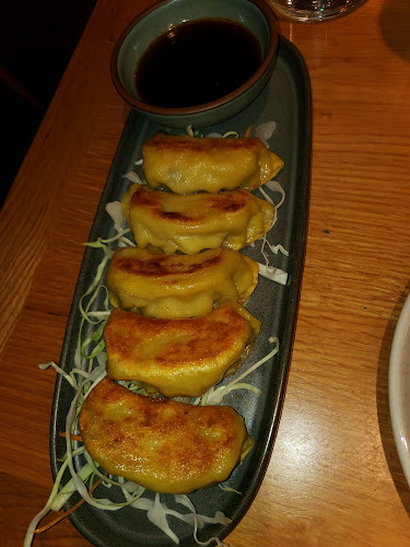 Opinii despre ניני האצ'י în תל אביב-יפו - הסעדה