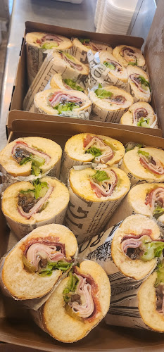 Kahloon Sandwich Bar - נצרת