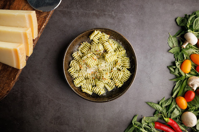 אל סיקרטו - El secreto - הסעדה