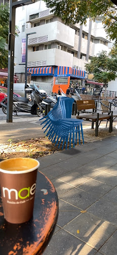 Comentarii opinii despre MAE Cafe
