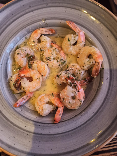 מסעדת פינטה אשדוד - הסעדה