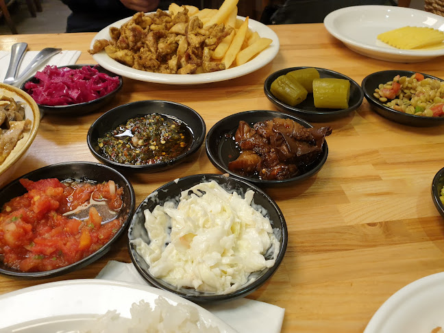 מסעדת וסטקיית סימה