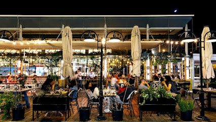 פיצה פורטו איירפורט סיטי