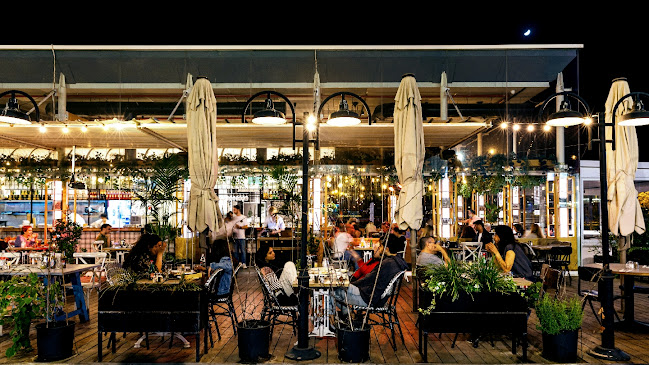 פיצה פורטו איירפורט סיטי