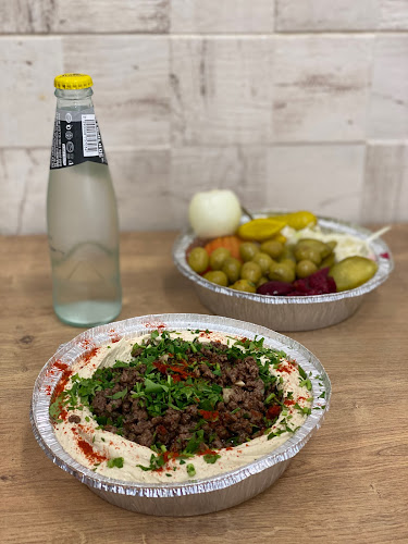 Opinii despre صحتين în שפרעם - הסעדה