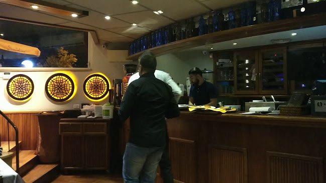 שוואטינא סטלה מאריס - הסעדה