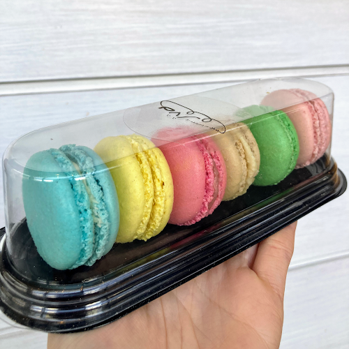 Opinii despre לחם - מאפים בעבודת יד în גבעת שמואל - הסעדה