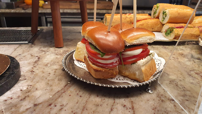 נורדיניו - הסעדה